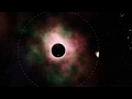 Black Hole In ADIOS Amigos