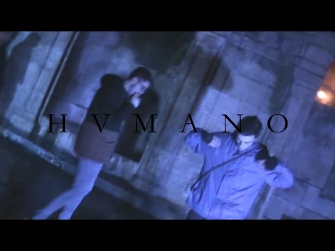 Burgas Vandal - Caramelo (Videoclip)