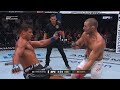 Sean Strickland Vs Paulo Costa Pelea Completa