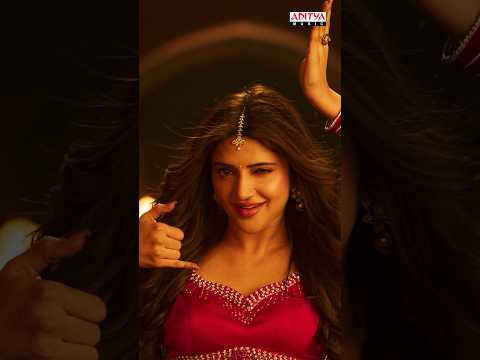 #ViralVayyariSong | Junior | #Kireeti #Sreeleela #RadhaKrishna #DSP #KannadaShorts #Popularshorts