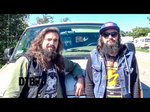 The Picturebooks - CRAZY TOUR STORIES Ep. 352