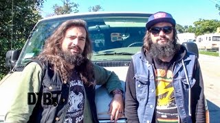 The Picturebooks - CRAZY TOUR STORIES Ep. 352