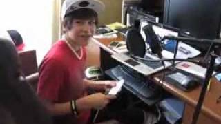 I&#39;ll Be -Austin Mahone Video Mashup