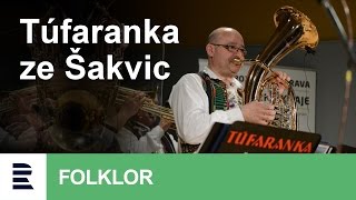 Túfaranka v Ostravě Túfaranka v Ostravě