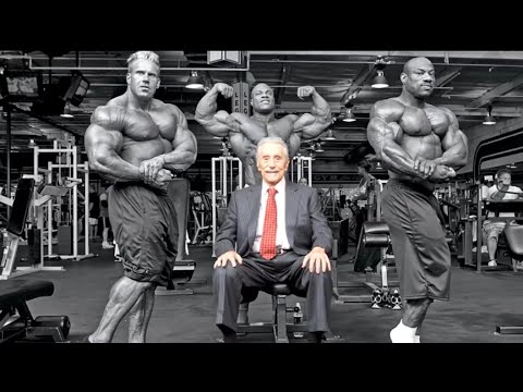 Jak rosną mięśnie dziecko Filmy treningu kulturystyki Arnold Schwarzenegger