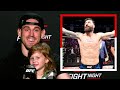 Brendan Allen: 'I am Expecting to See the Best Paul Craig We Have Ever Seen' | UFC Vegas 82