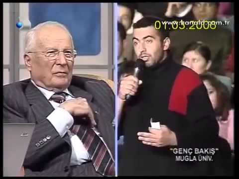 Kenan Evren ve Vicdan