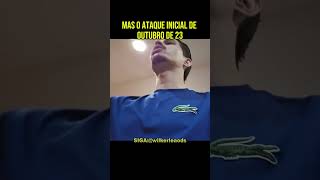 Professor e aluna histérica defendem o H@mas na sala de aula - Ep 13