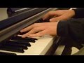 Earth Song piano by Michael Jackson - cover ...