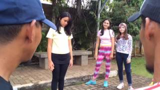 Download lagu Mermaid In Love On Set #part 1 (Behind The Scene) mp3