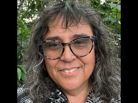 Cultural Resiliency Amid Rising Waters with Artist Kim Anno