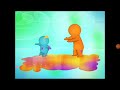 Nick Jr Productions 2005 2006
