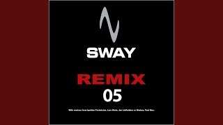Free Ride (Paul Mac Remix 1)