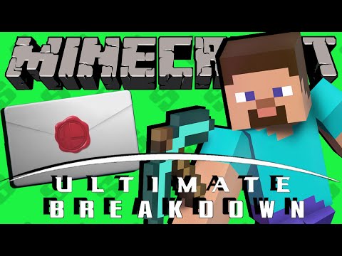 A Brief History of Minecraft and Steve's Chances for Fighter's Pass 2!