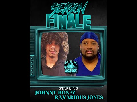 Johnny Bon3z vs Ravarious Jones