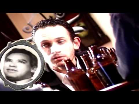 Llanto del Alma - Los Pamperos (Video Oficial) | Discos Fuentes