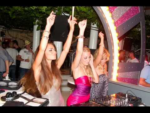 Top New House Music 2011