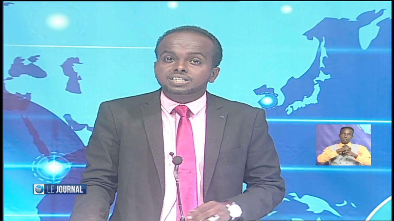 Edition du 15H du 19/07/2020