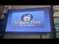 Opening To The Wiggles Wiggle Time 2004 DVD