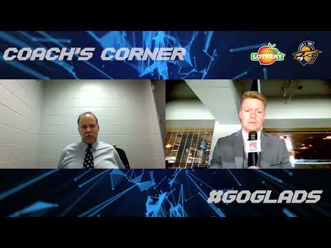 Georgia Lottery Coaches Corner: 4/22