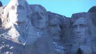 preview picture of video 'Our Trip to Mount Rushmore'