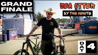 Sea Otter Classic Day 4