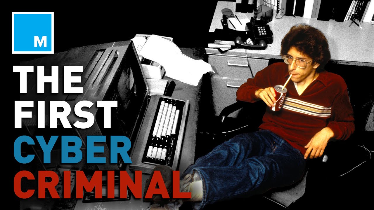 Kernel Panic: The Morris Worm as the World's First Cyber Crime