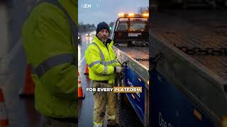 One-Click Viral Short Videos for Towing Companies | Boost Your Towing Leads Fast