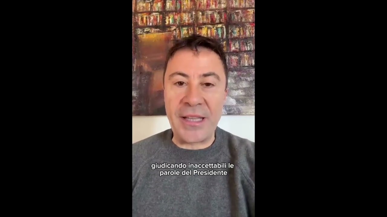 ITALO BOCCHINO: "SCONTRO TRUMP-MELONI, ECCO PERCHÈ IL PRESIDENTE USA SBAGLIA AD ATTACCARE LA PREMIER