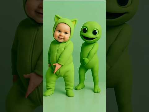 BABY DANCING WITH DAME TU COSITA