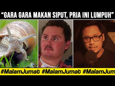 3 KISAH NYATA MENGERIKAN DARI INTERNET - Part 16