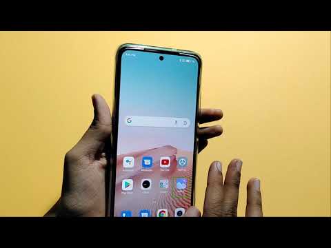 Redmi note 10 lite talkback setting | How to fix talkback problem | talk back off kaise kare