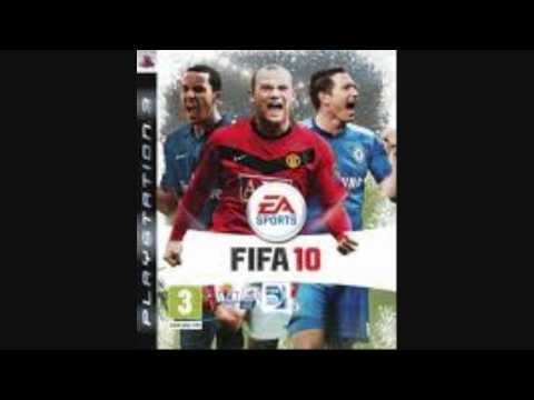 Pitbull ft Tkzee and Dario-G Game on (Official Fifa 10 Theme Song)
