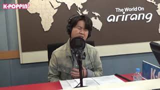 [K-Poppin'] Kim Young Geun (김영근) - Under Wall Road (아랫담길)