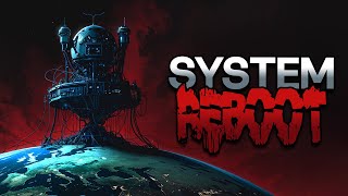 Creepypasta German - "System Reboot" // Albtraumarchiv