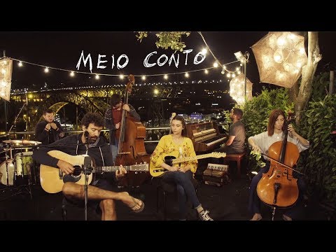 Video thumbnail for Meio Conto