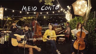 Miguel Araújo - Meio Conto