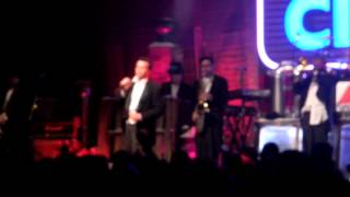 A Jacknife To A Swan - Mighty Mighty Bosstones Hometown Throwdown #15 Night #3