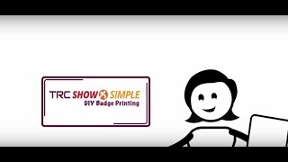 ShowSimple DIY Badge Printing