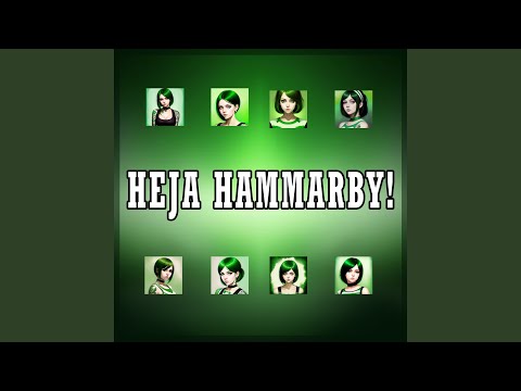 Heja Hammarby!