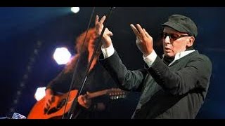 sur un trapeze Bashung tuto guitare dy©butants