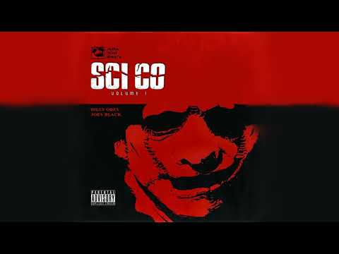 Alla Xul Elu - Symetery Symphony (ft. Mastamind) (2015)