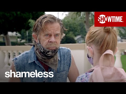 Shameless Season 11 (Promo 2) 