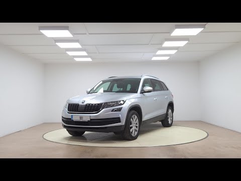 Skoda Kodiaq Kodiaq Se Tdi Scr 4X4  SE  TDi 150 4x - Image 2