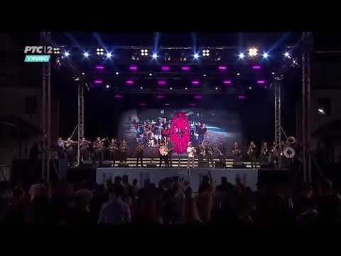 Ponoćni koncert Guča 2021