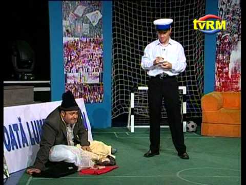 Cersetorul bogat Umor Romanesc