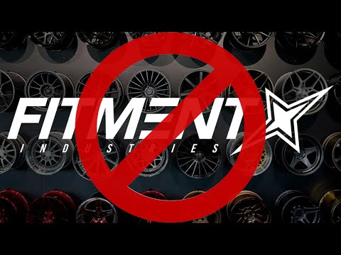Don't Buy From Fitment Industries