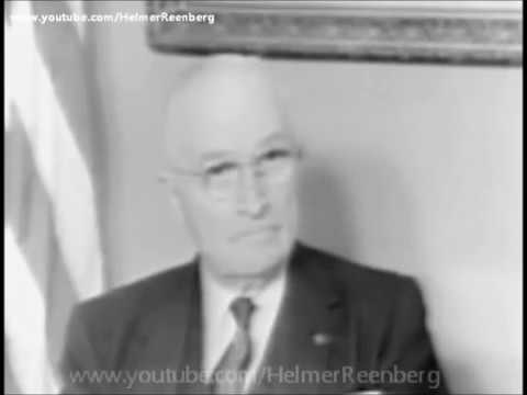 November 23, 1963 - Harry Truman from Truman Library after the Assassination of President Kennedy