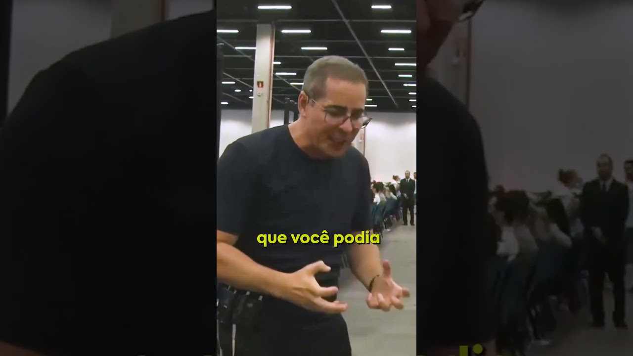 PARE de DESTRUIR a sua VIDA!!  #prosperar #prosperidade #procastinar