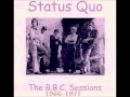 Status Quo - Judy In Disguise